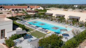 Delle Rose, Hotel & Restaurant Salve